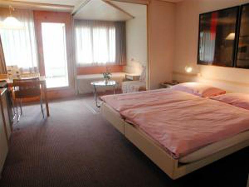 Hotel Eigerblick Grindelwald Room photo